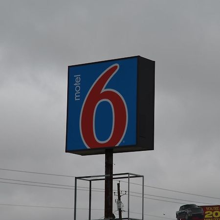 Motel 6-Covington, Tn Exterior photo