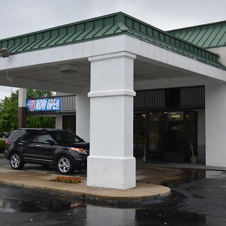 Motel 6-Covington, Tn Exterior photo